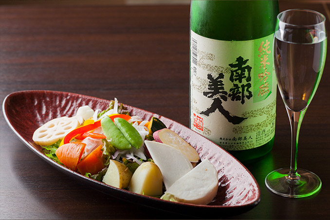 料理