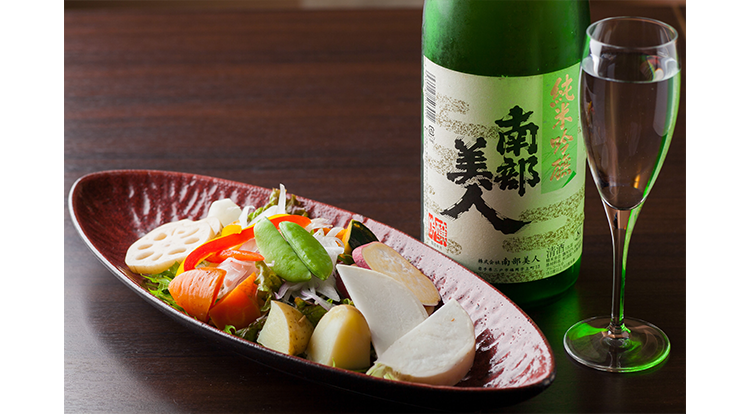 料理