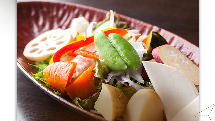 料理